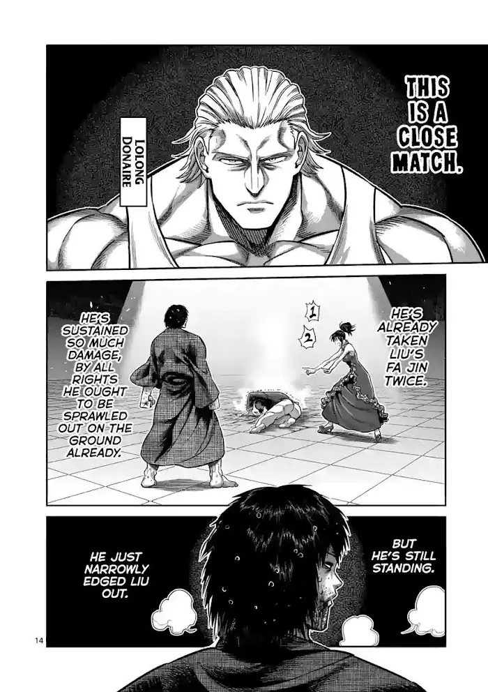 Kengan Omega Chapter 111 image 14_optimized